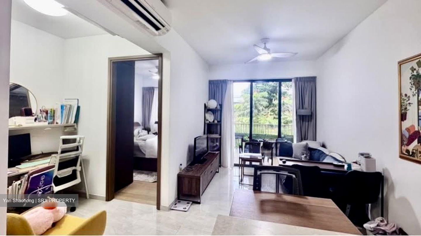 The Florence Residences (D19), Apartment #599163501